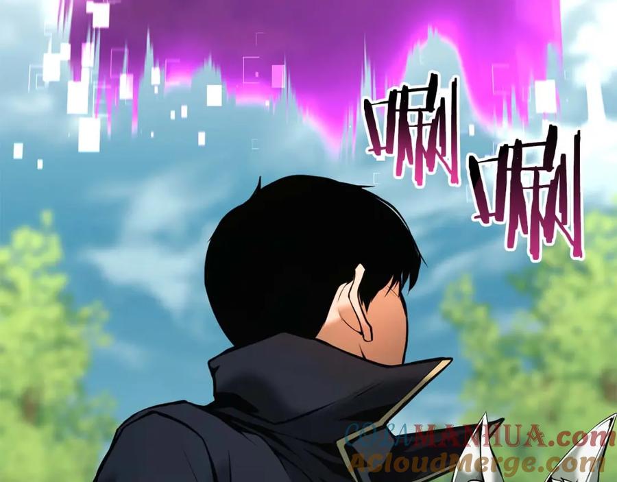 死灵法师：重生的我全技能精通 - 第39话 仇人，近在眼前 - 第49张图