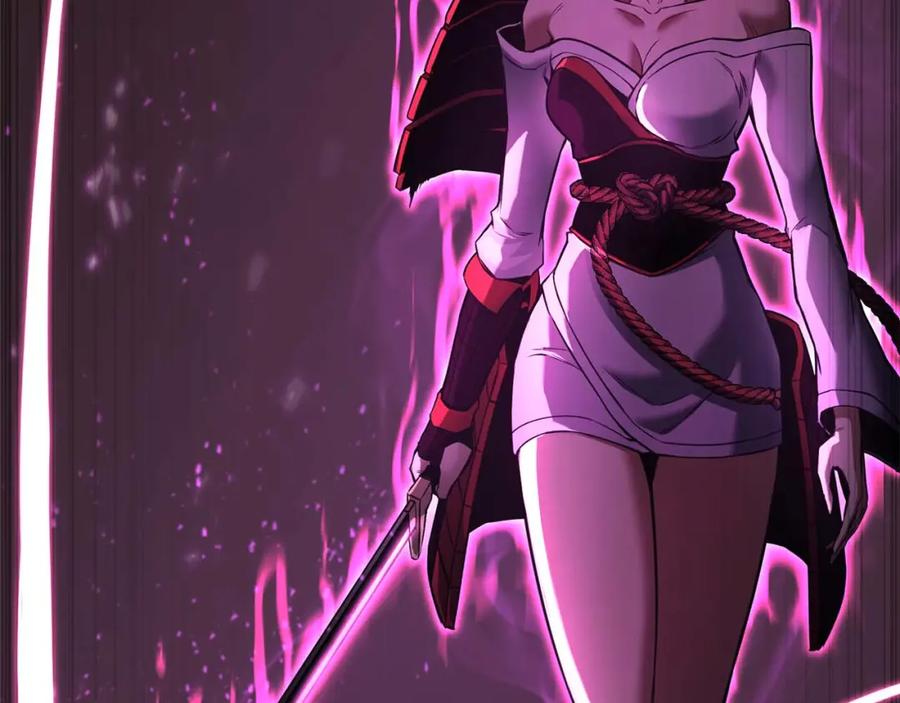 死灵法师：重生的我全技能精通 - 第39话 仇人，近在眼前 - 第242张图