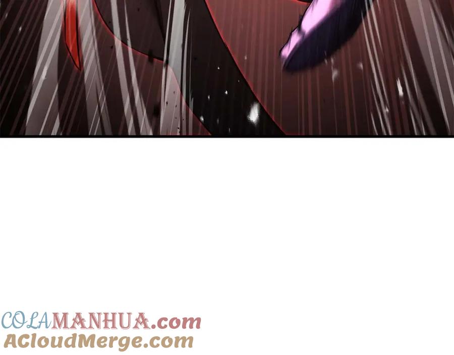 死灵法师：重生的我全技能精通 - 第39话 仇人，近在眼前 - 第213张图