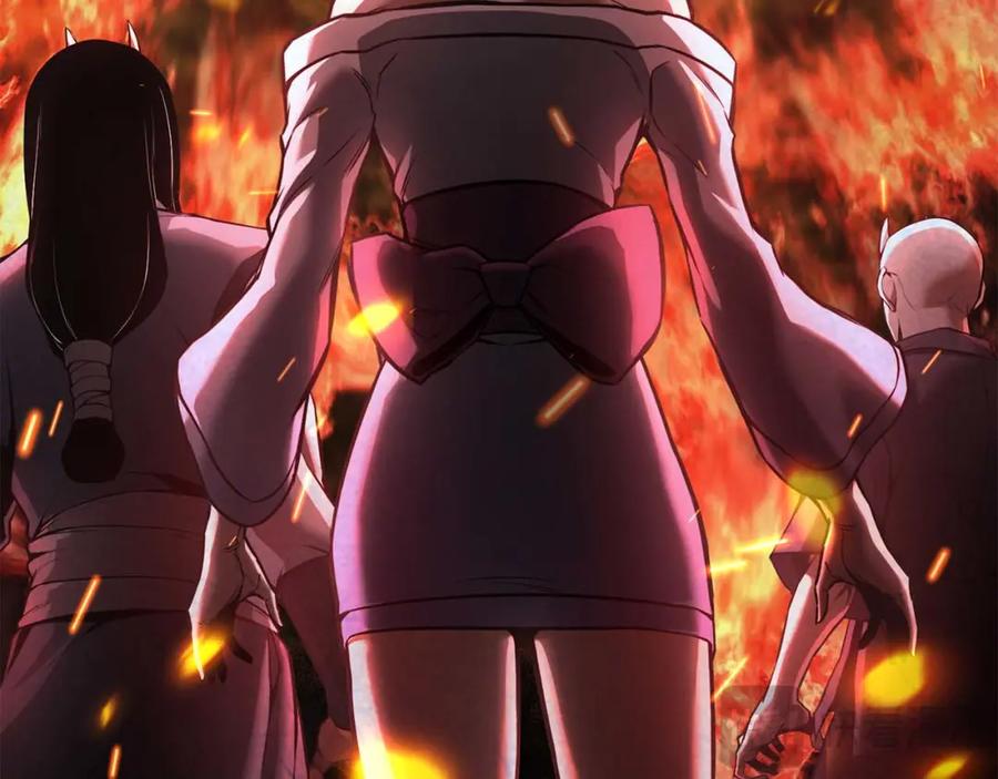 死灵法师：重生的我全技能精通 - 第39话 仇人，近在眼前 - 第86张图