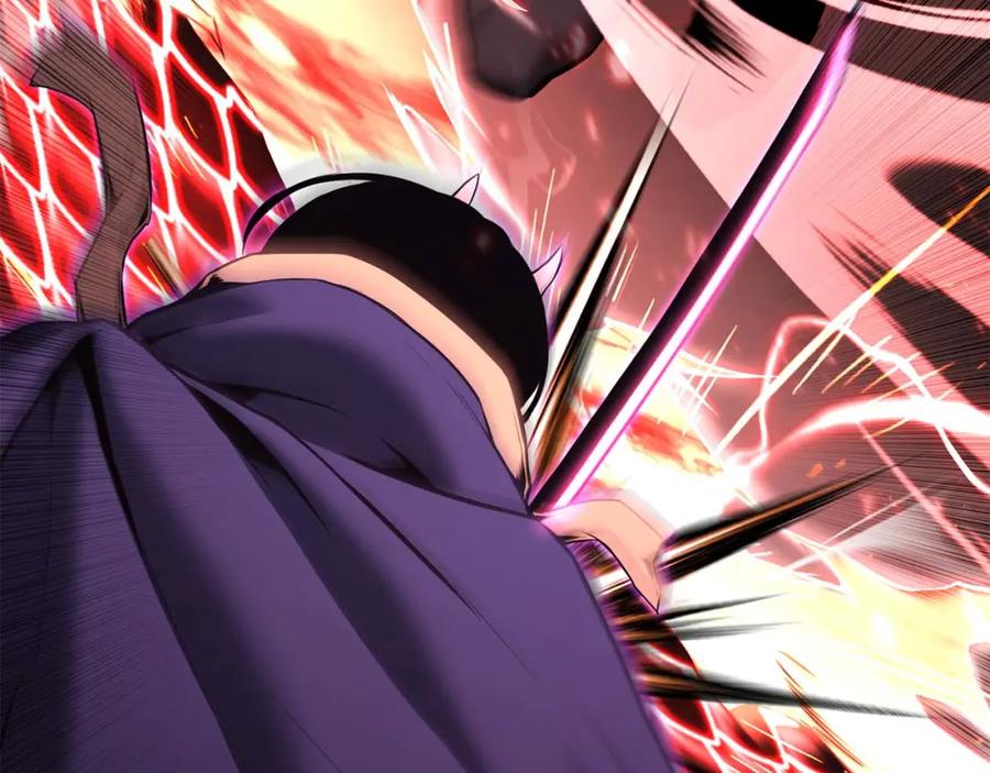 死灵法师：重生的我全技能精通 - 第39话 仇人，近在眼前 - 第158张图