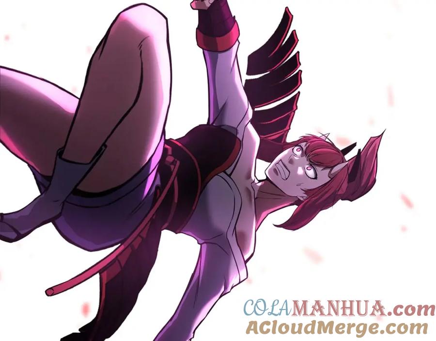 死灵法师：重生的我全技能精通 - 第39话 仇人，近在眼前 - 第269张图