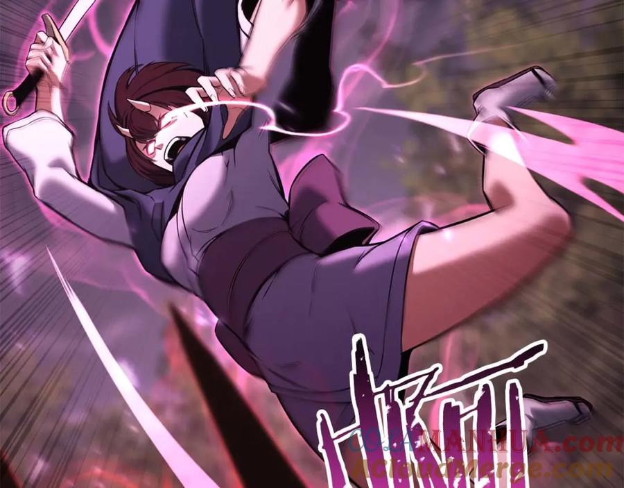 死灵法师：重生的我全技能精通 - 第39话 仇人，近在眼前 - 第105张图