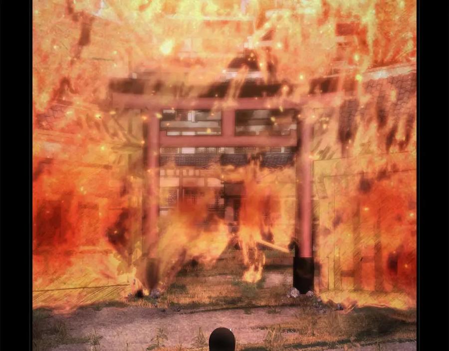 死灵法师：重生的我全技能精通 - 第39话 仇人，近在眼前 - 第283张图