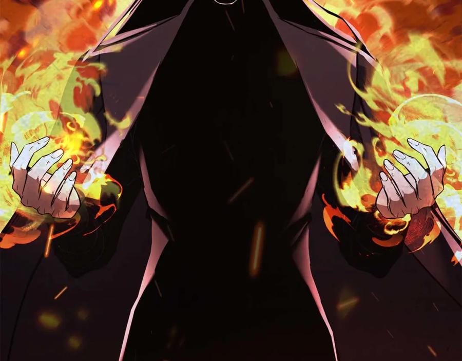 死灵法师：重生的我全技能精通 - 第39话 仇人，近在眼前 - 第96张图