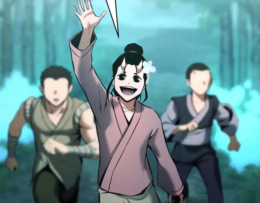 死灵法师：重生的我全技能精通 - 第40话 活着的意义 - 第111张图