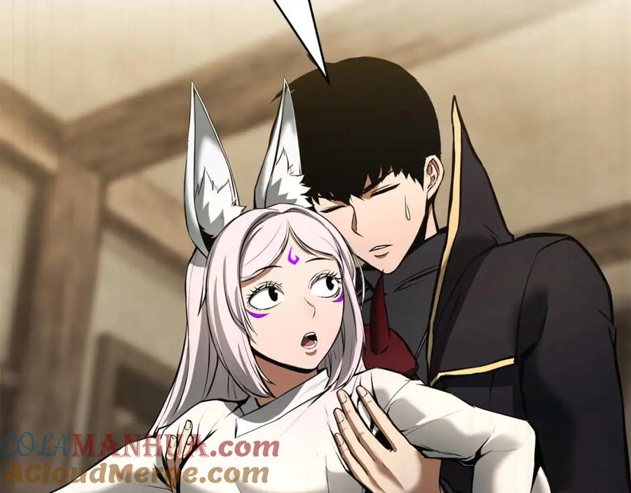 死灵法师：重生的我全技能精通 - 第40话 活着的意义 - 第313张图