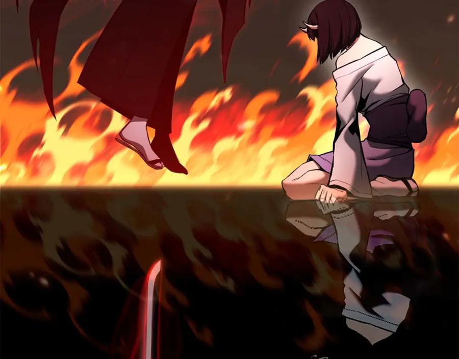 死灵法师：重生的我全技能精通 - 第40话 活着的意义 - 第159张图