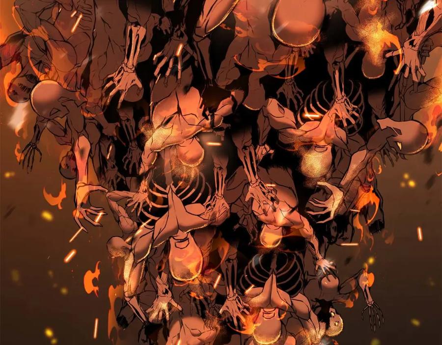 死灵法师：重生的我全技能精通 - 第40话 活着的意义 - 第147张图