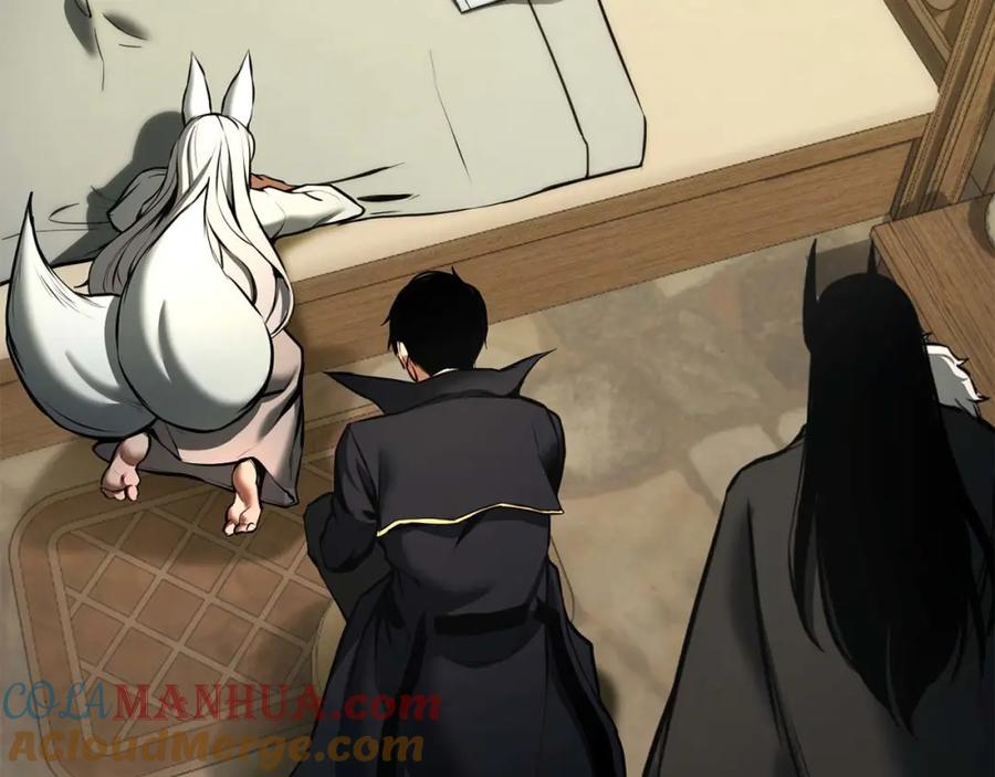 死灵法师：重生的我全技能精通 - 第40话 活着的意义 - 第245张图