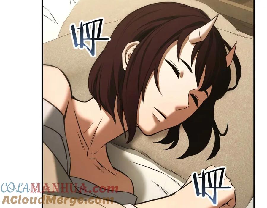 死灵法师：重生的我全技能精通 - 第40话 活着的意义 - 第277张图