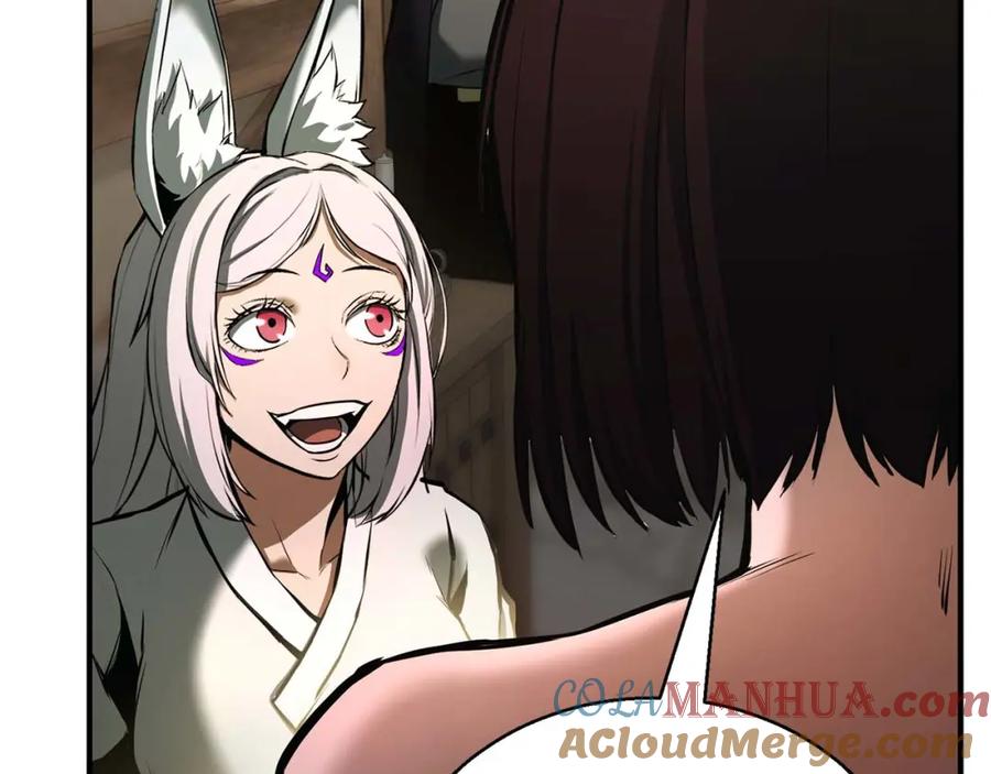 死灵法师：重生的我全技能精通 - 第40话 活着的意义 - 第297张图