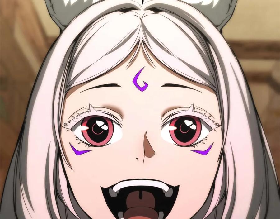 死灵法师：重生的我全技能精通 - 第40话 活着的意义 - 第288张图