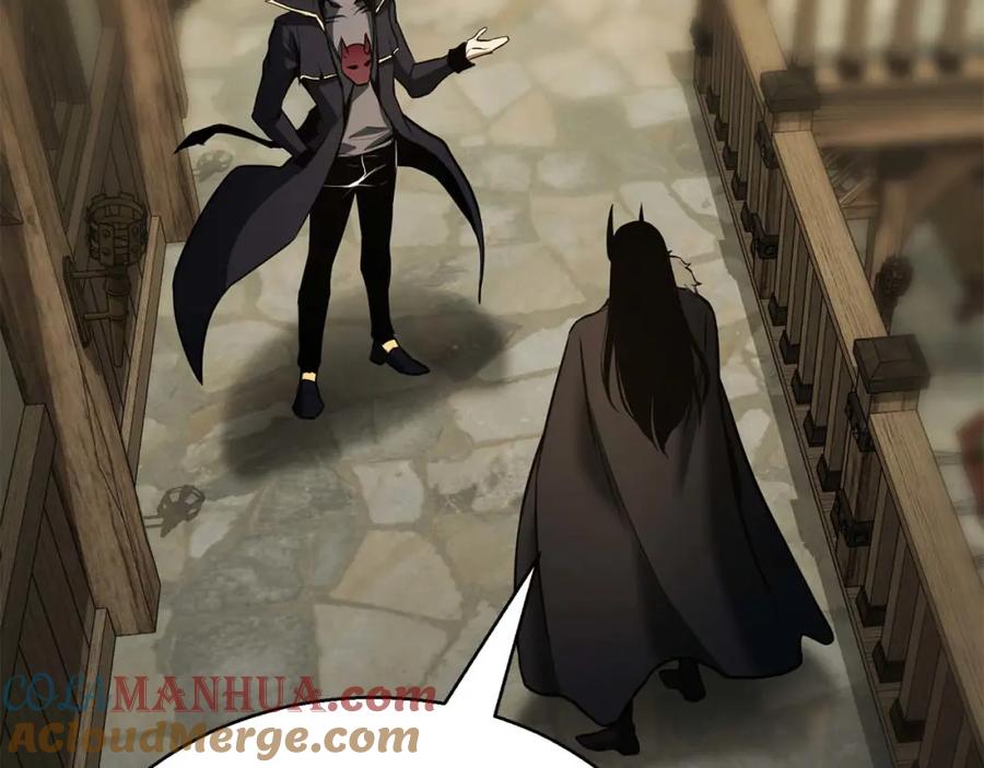 死灵法师：重生的我全技能精通 - 第40话 活着的意义 - 第265张图