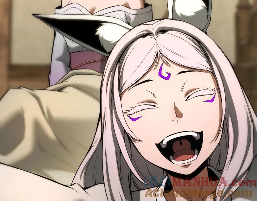 死灵法师：重生的我全技能精通 - 第40话 活着的意义 - 第301张图