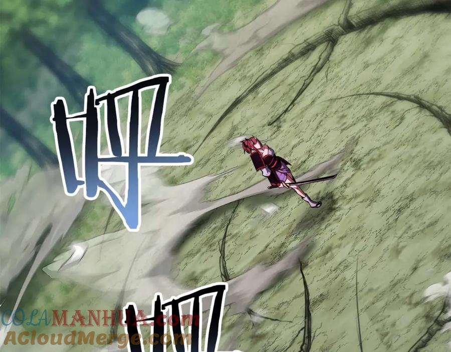 死灵法师：重生的我全技能精通 - 第40话 活着的意义 - 第33张图