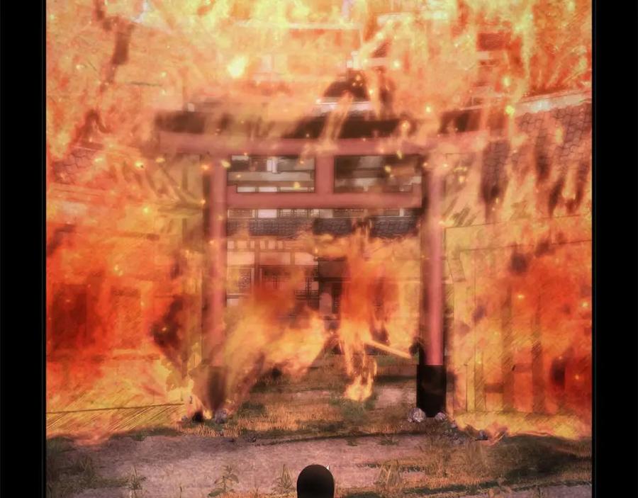 死灵法师：重生的我全技能精通 - 第40话 活着的意义 - 第12张图