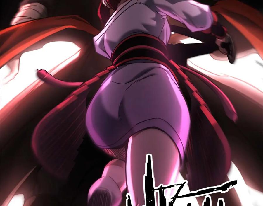 死灵法师：重生的我全技能精通 - 第40话 活着的意义 - 第192张图