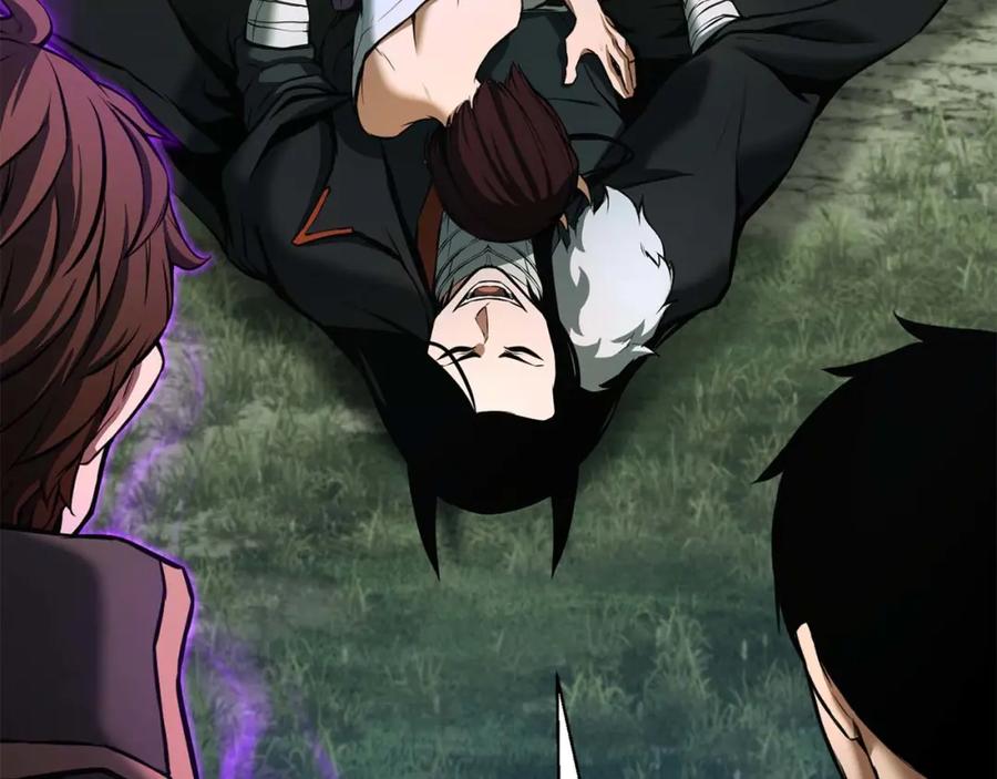 死灵法师：重生的我全技能精通 - 第40话 活着的意义 - 第223张图