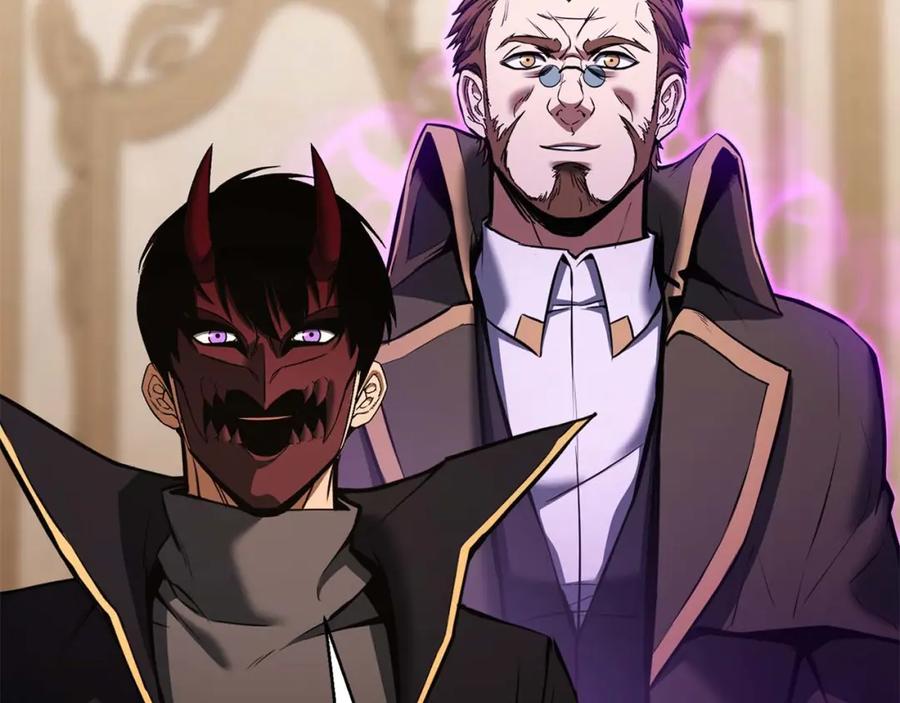 死灵法师：重生的我全技能精通 - 第一季完结篇 逆天而行 - 第87张图