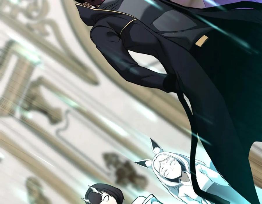 死灵法师：重生的我全技能精通 - 第一季完结篇 逆天而行 - 第56张图