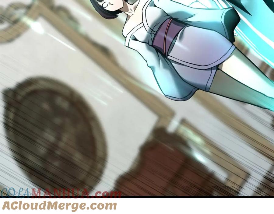 死灵法师：重生的我全技能精通 - 第一季完结篇 逆天而行 - 第57张图