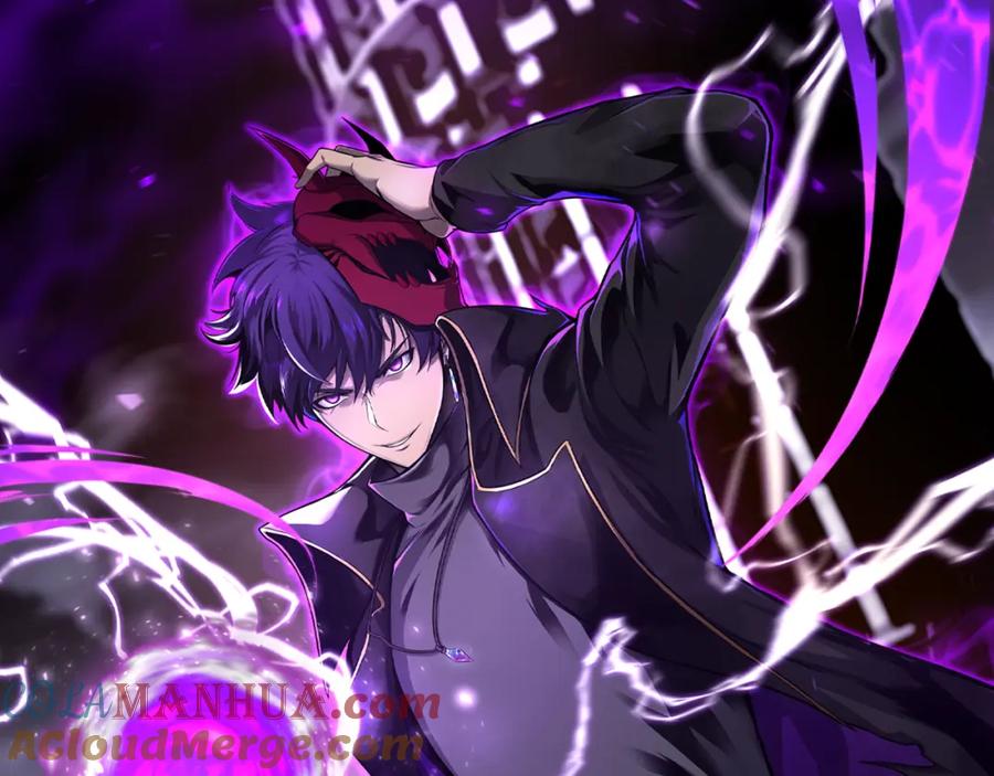 死灵法师：重生的我全技能精通 - 第一季完结篇 逆天而行 - 第113张图