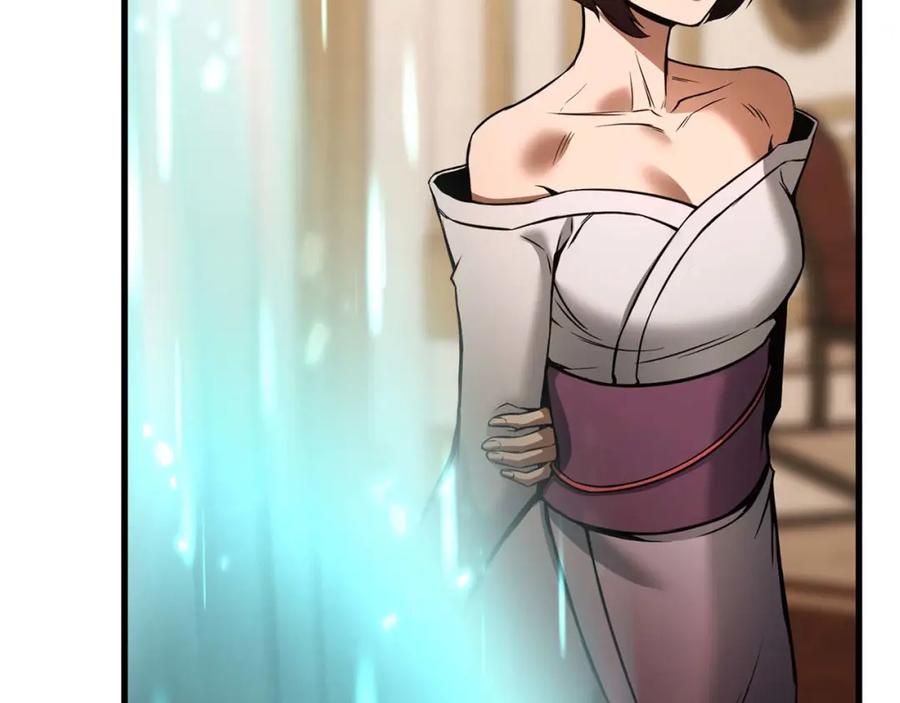 死灵法师：重生的我全技能精通 - 第一季完结篇 逆天而行 - 第64张图