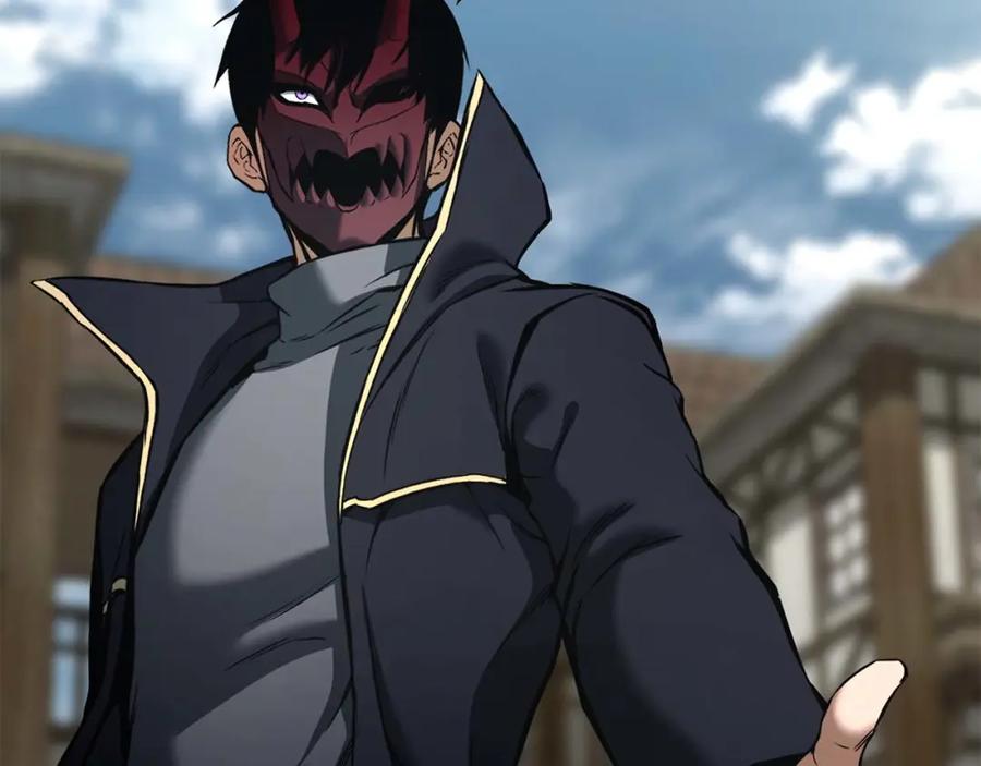 死灵法师：重生的我全技能精通 - 第一季完结篇 逆天而行 - 第27张图