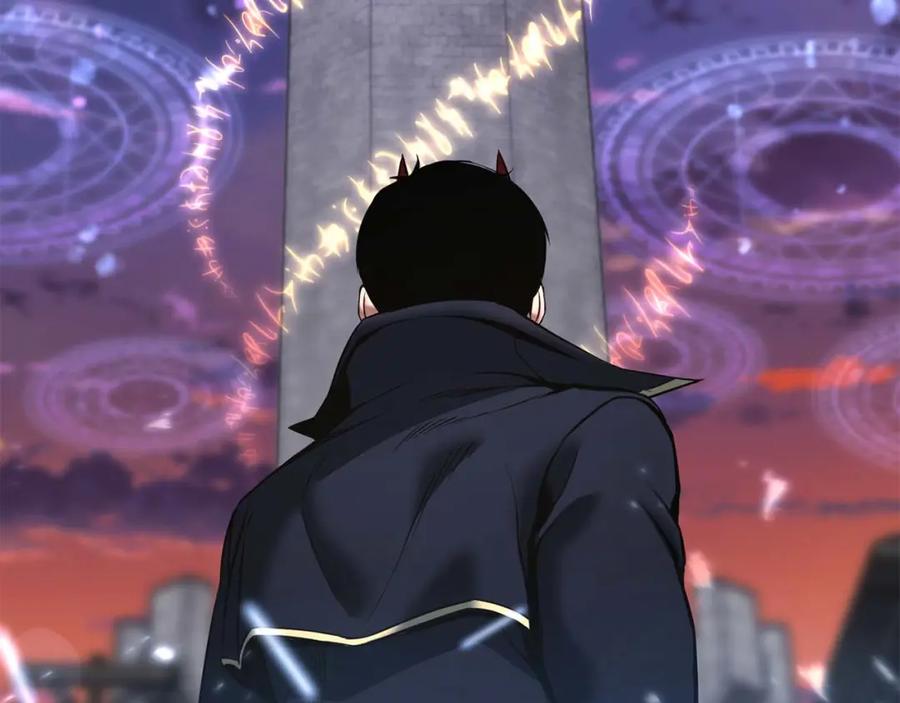 死灵法师：重生的我全技能精通 - 第一季完结篇 逆天而行 - 第247张图