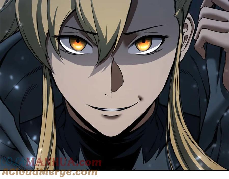 死灵法师：重生的我全技能精通 - 第一季完结篇 逆天而行 - 第273张图