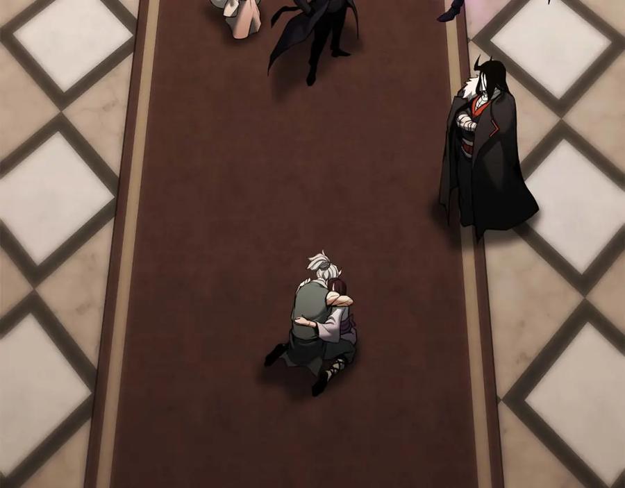 死灵法师：重生的我全技能精通 - 第一季完结篇 逆天而行 - 第95张图