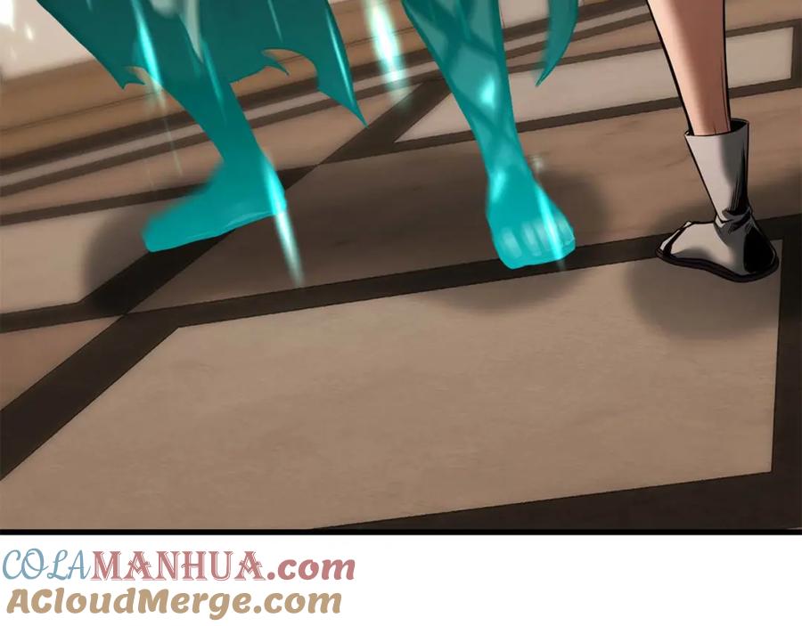 死灵法师：重生的我全技能精通 - 第一季完结篇 逆天而行 - 第69张图