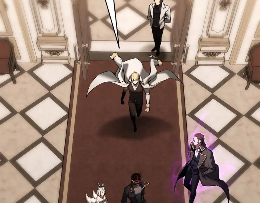 死灵法师：重生的我全技能精通 - 第一季完结篇 逆天而行 - 第94张图