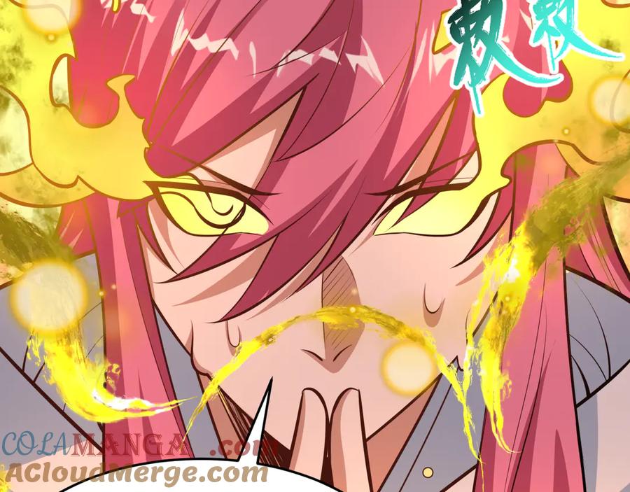 全球诡异时代 第490话 扶桑篇-暗中的鬼画师！ 第21页