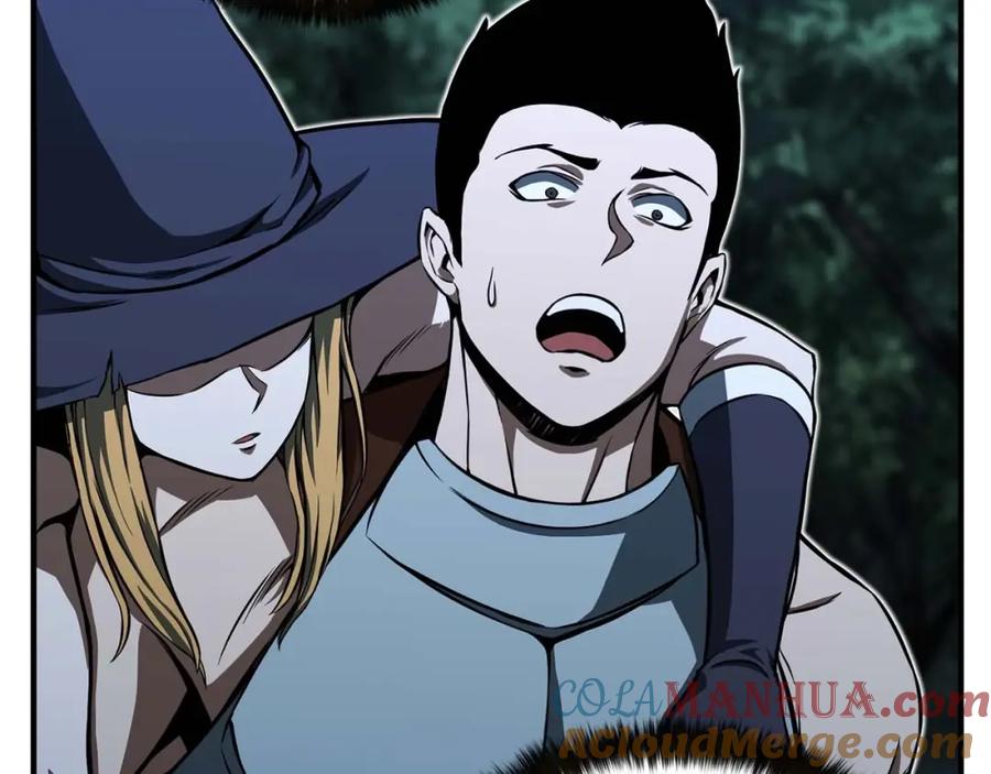 死灵法师：重生的我全技能精通 - 第4话 隐藏职业 - 第5张图