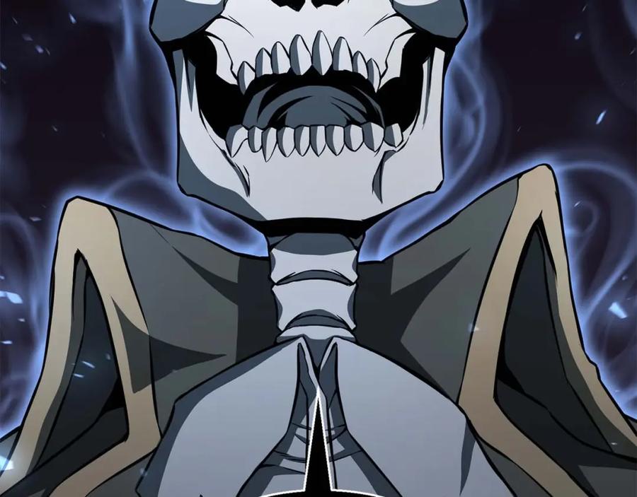 死灵法师：重生的我全技能精通 - 第4话 隐藏职业 - 第215张图