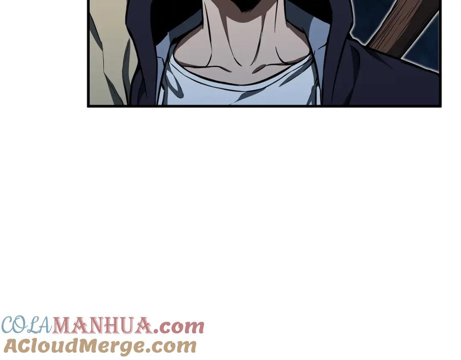 死灵法师：重生的我全技能精通 - 第4话 隐藏职业 - 第173张图