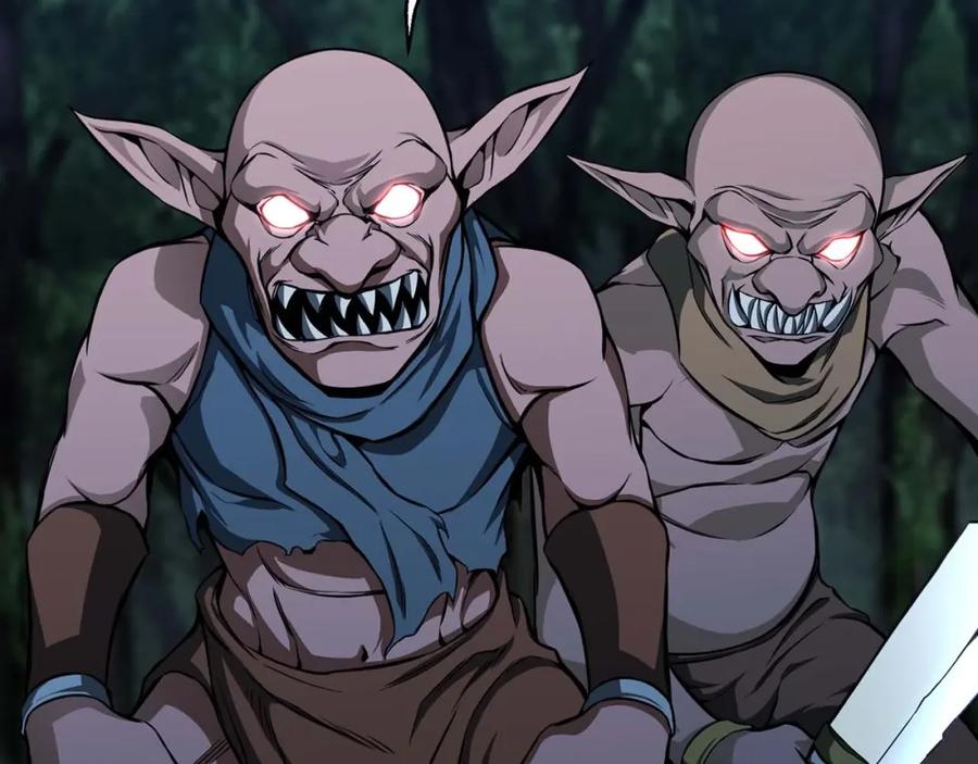 死灵法师：重生的我全技能精通 - 第4话 隐藏职业 - 第28张图