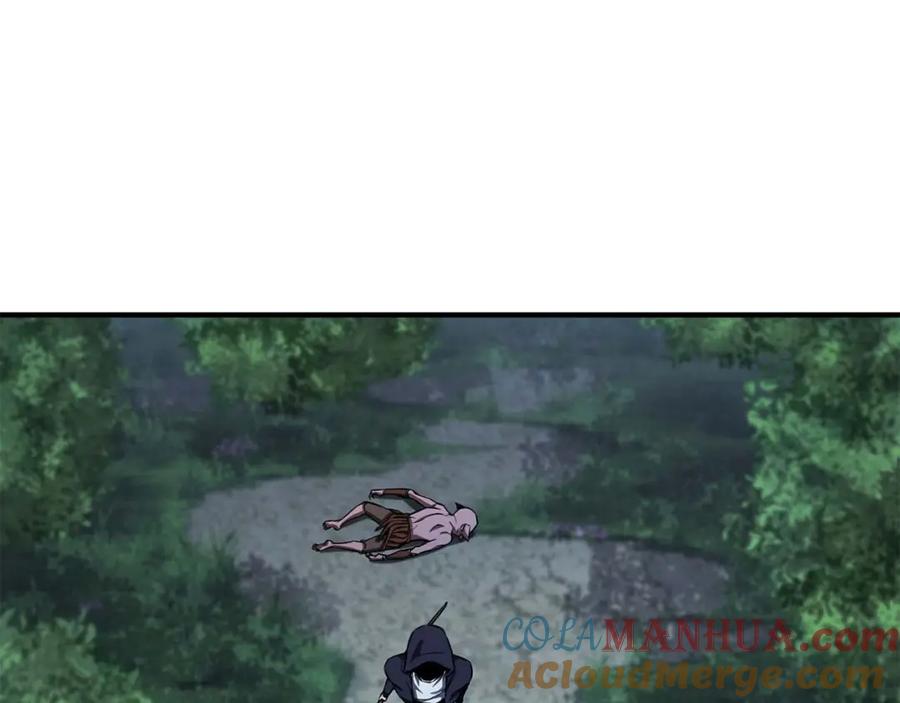 死灵法师：重生的我全技能精通 - 第4话 隐藏职业 - 第61张图