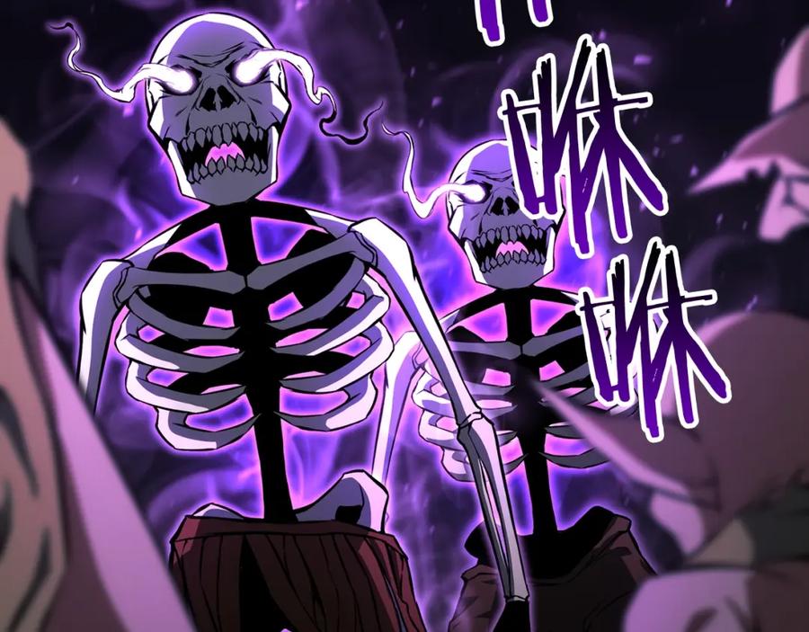 死灵法师：重生的我全技能精通 - 第4话 隐藏职业 - 第160张图