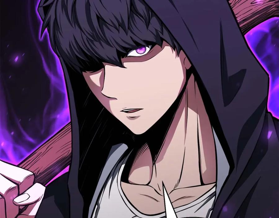 死灵法师：重生的我全技能精通 - 第4话 隐藏职业 - 第19张图