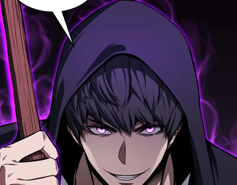 死灵法师：重生的我全技能精通 - 第4话 隐藏职业 - 第46张图