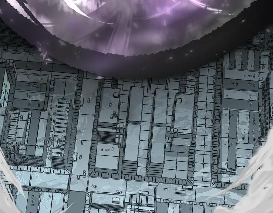 全球诡异时代 第501话 扶桑篇-带来希望的魔法少女！ 第22页