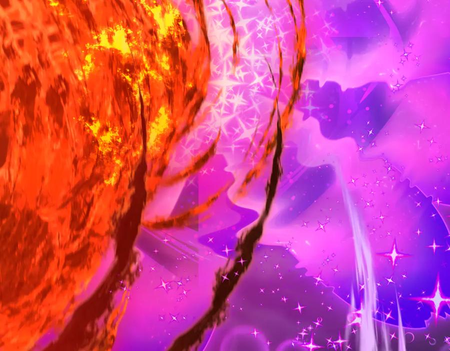 全球诡异时代 第501话 扶桑篇-带来希望的魔法少女！ 第100页