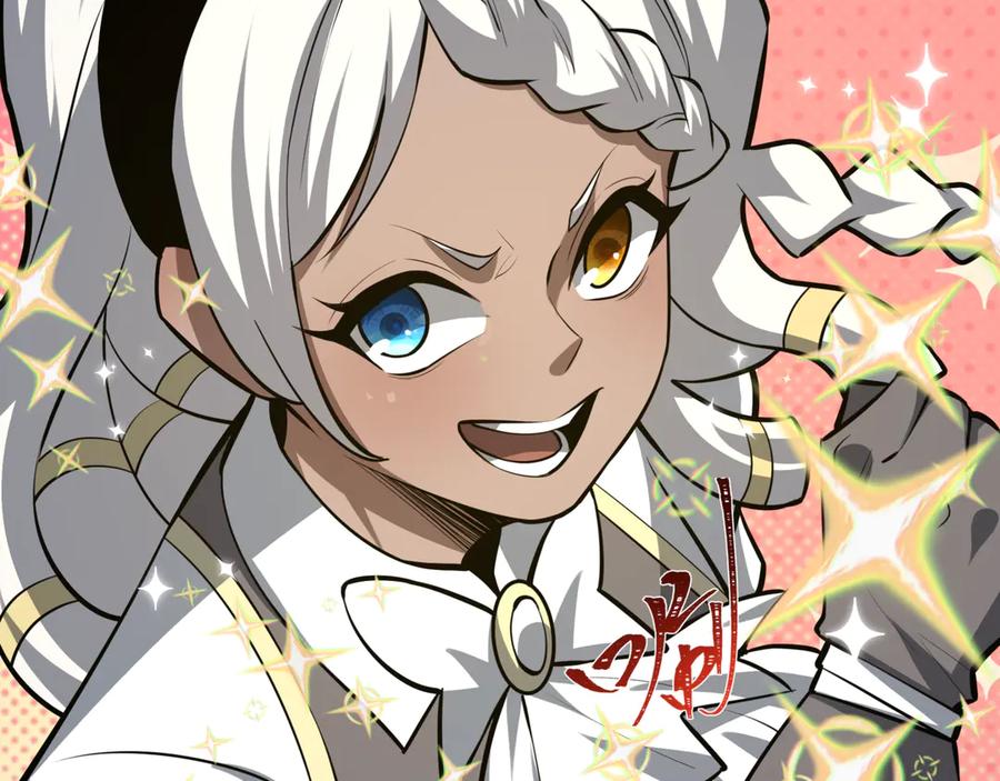 全球诡异时代 第501话 扶桑篇-带来希望的魔法少女！ 第68页
