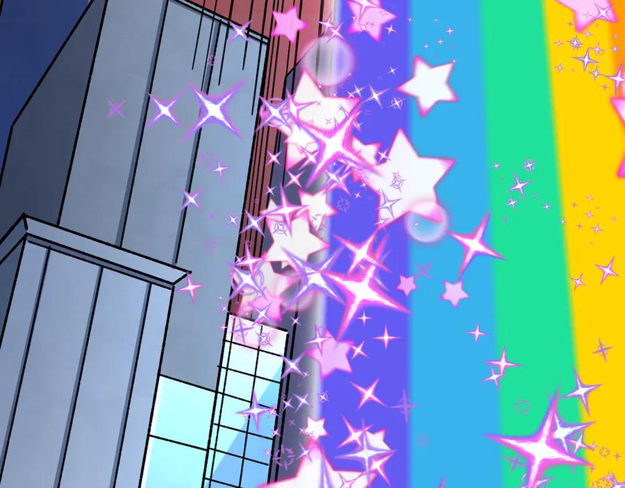 全球诡异时代 第501话 扶桑篇-带来希望的魔法少女！ 第31页