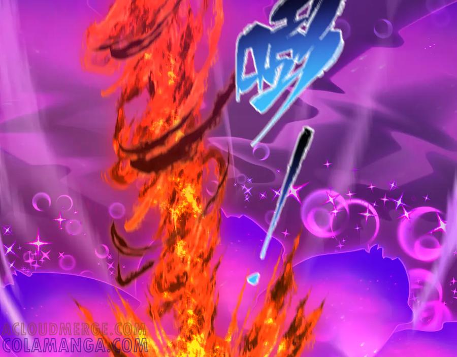 全球诡异时代 第501话 扶桑篇-带来希望的魔法少女！ 第105页