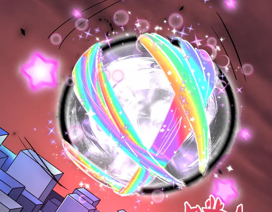 全球诡异时代 第501话 扶桑篇-带来希望的魔法少女！ 第38页