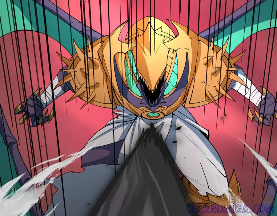 全球诡异时代 第501话 扶桑篇-带来希望的魔法少女！ 第17页